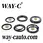 Bearing Cone Kit BAJAJ BOXER BM150 36314001