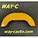 REAR MUDGUARD ASSY (YELLOW) RE 4S 52210040
