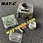 Kit Cilindro CYLINDER BLOCK & PISTON KIT TVS KING G4321750