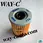 TVS KING G4080260 Filter Comp, Engine Oil TVS KING PARTS