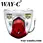 N9161080 TAIL LAMP ASSY. (LED) TVS APACHE RTR 160