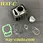 CYLINDER COMP CYLINDER BLOCK & PISTON KIT 11210H3E040H0B0 HAOJUE KA150