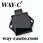 CDI UNIT HAOJUE KA150 32900H2C000H000