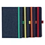 Denim Notebook