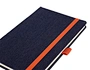 Denim Notebook