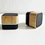 bamboo bluetooth speaker
