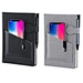 moleskin pocket leather notebook