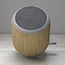 bamboo bluetooth speaker