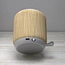 bamboo bluetooth speaker