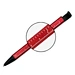 pocket notebook with ball pen