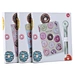Cute Notebook Set