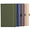 Linen Bound Notebook