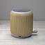 bamboo bluetooth speaker