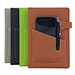 moleskin pocket leather notebook
