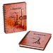 spiral notebook spiral bound notebook