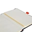 Denim Notebook