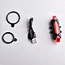 Double Magnetic Force USB Cable