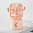 table fan stand fan