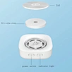 portable mosquito repellent