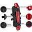 Double Magnetic Force USB Cable