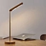 rotatable dining table