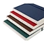 thick notebook