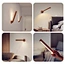 kids rotating lamp