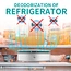 food ozone sterilizer
