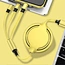 retractable usb cable connector