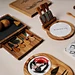 Multifunctional Acacia Wood Cheese Box