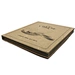 Unique Book Box Cheese Board Set