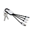 3 in 1 usb