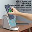 ipad wireless charger