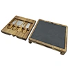 Multifunctional Acacia Wood Cheese Box