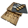Multifunctional Acacia Wood Cheese Box