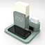 4 In 1 Clock Speaker