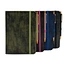 Denim Notebook
