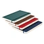 thick notebook