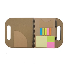 style notebook