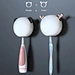 Cartoon Toothbrush Sterilizer