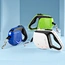 Rechargeable Retractable Dog Leash