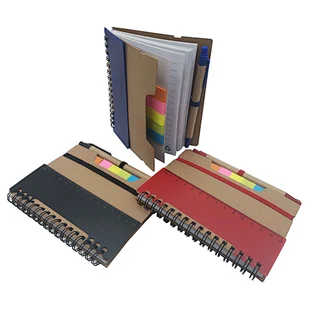 book spiral