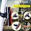 bicycle tail led light