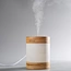 ultrasonic aroma air humidifier