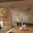 led book light clip