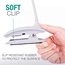 foldable led table lamp