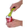 transparent magnetic plastic strip
