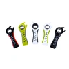 transparent magnetic plastic strip