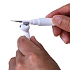 keyboard cleaning brush