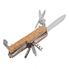 7 in 1 Cork Handle Multi Tool